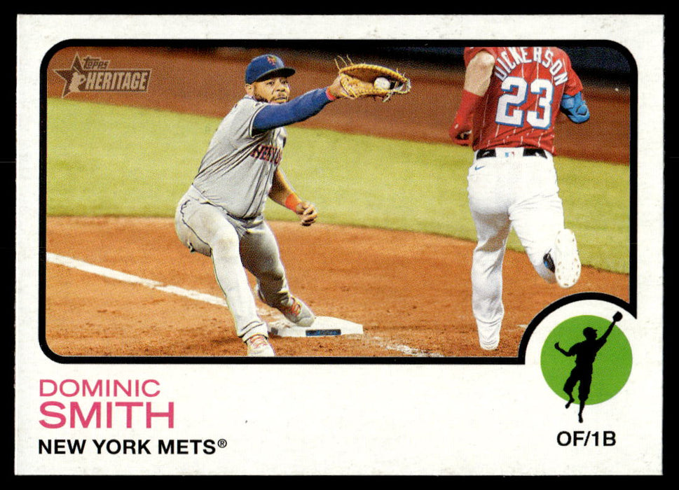 Front of Card