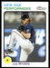 Joe Ryan 2022 Topps Heritage New Age Performers Front of Card