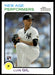 Luis Gil 2022 Topps Heritage New Age Performers Front of Card