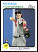 Jarren Duran 2022 Topps Heritage New Age Performers Front of Card