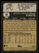 Back of Card