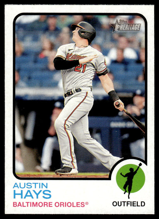 Front of Card