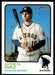 Aledmys Diaz 2022 Topps Heritage Short Print Front of Card