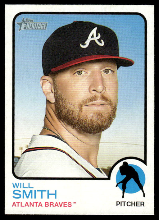 Front of Card