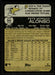 Back of Card