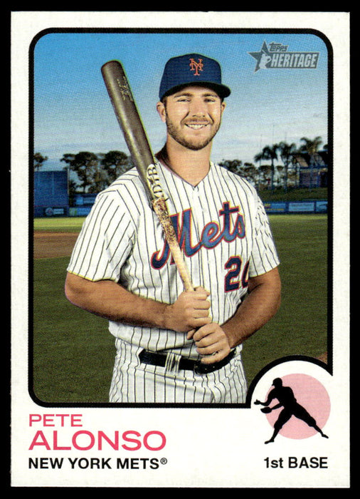 Front of Card