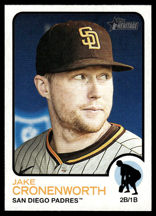 Front of Card