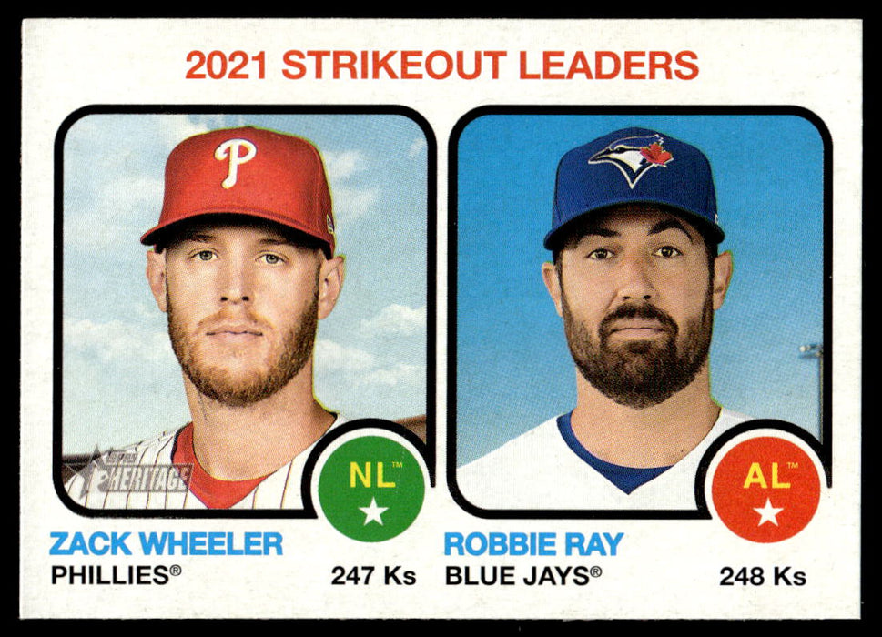 Front of Card