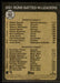 Back of Card