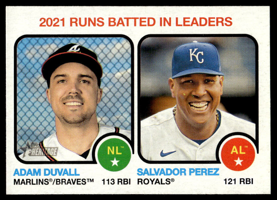 Front of Card