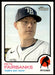 Pete Fairbanks 2022 Topps Heritage Short Print Front of Card