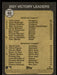 Back of Card