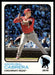 Asdrubal Cabrera 2022 Topps Heritage Short Print Front of Card