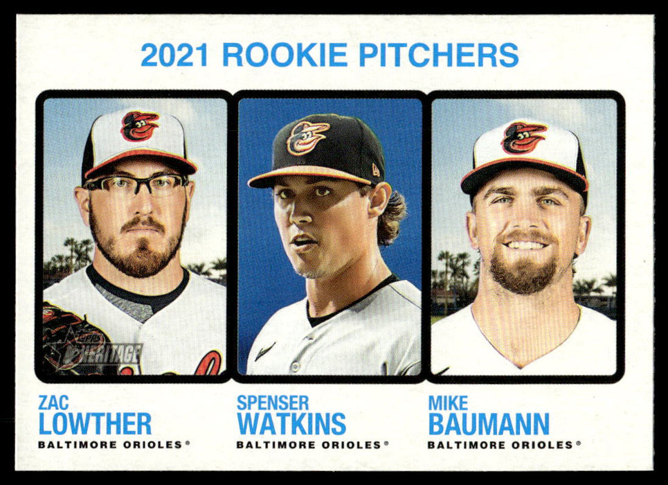Front of Card