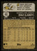 Back of Card