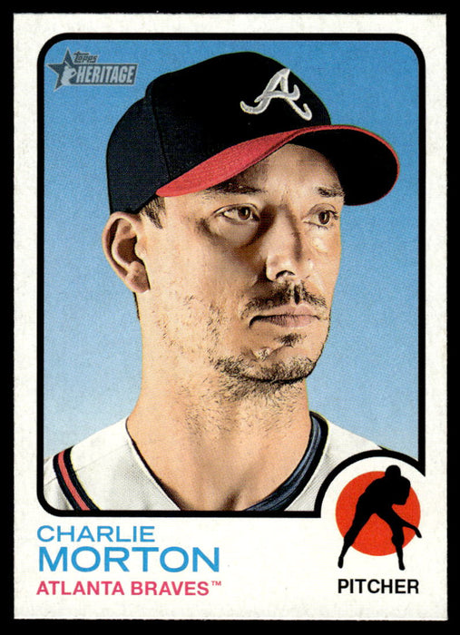 Front of Card
