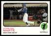 Front of Card