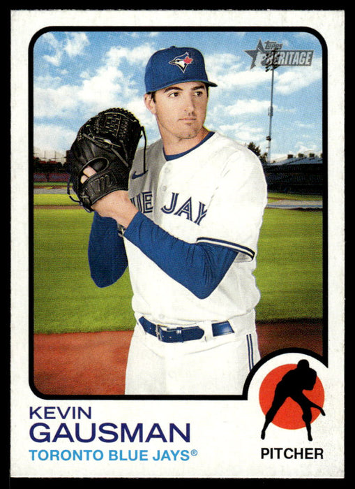 Front of Card
