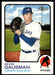 Front of Card