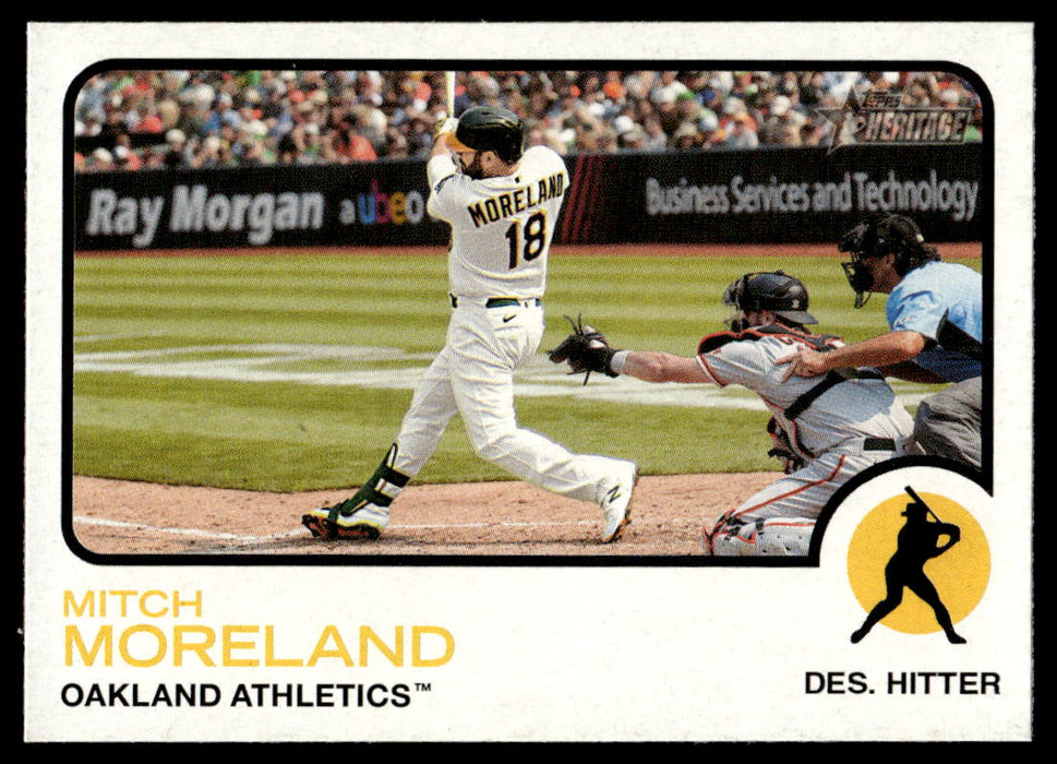 Front of Card