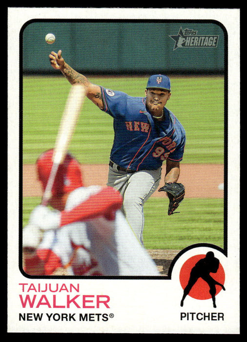 Front of Card