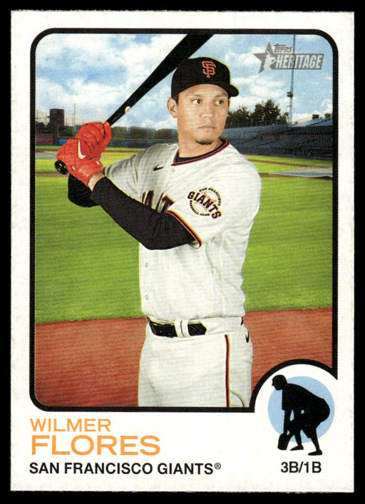 Front of Card