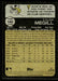 Back of Card