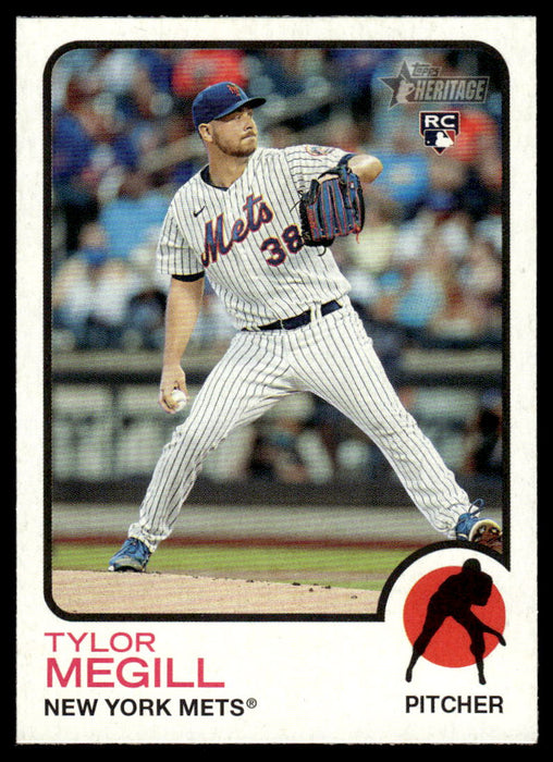Front of Card