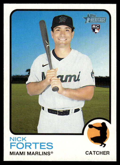 Front of Card