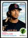 Front of Card
