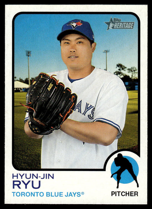 Front of Card