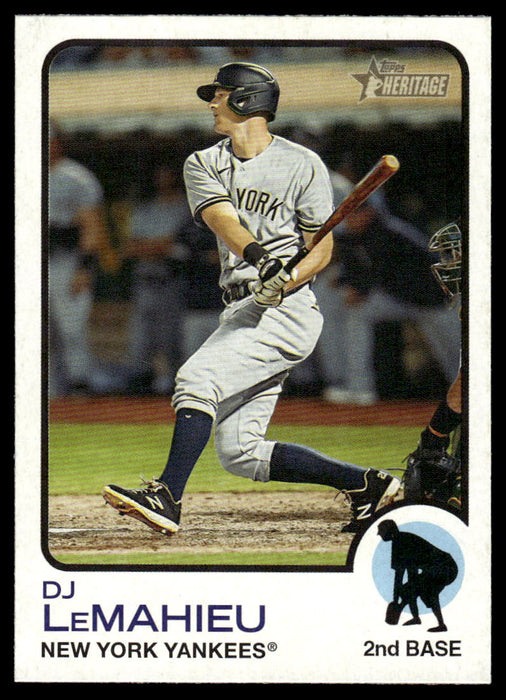 Front of Card