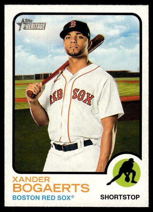 Front of Card