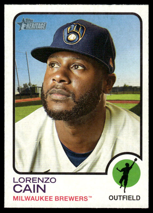 Front of Card