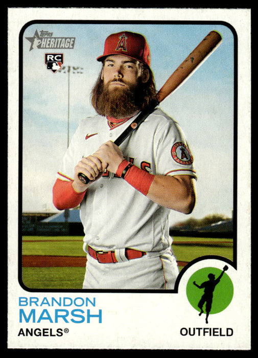 Front of Card