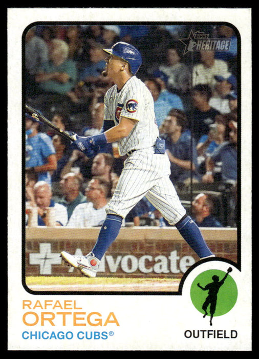 Front of Card
