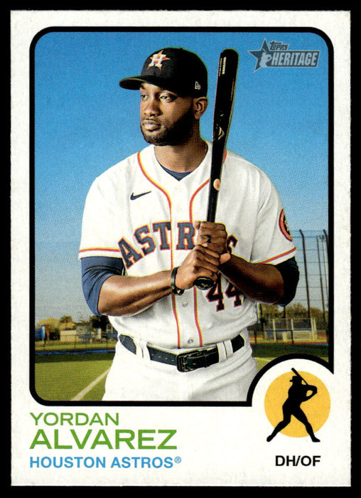 Front of Card