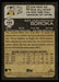 Back of Card