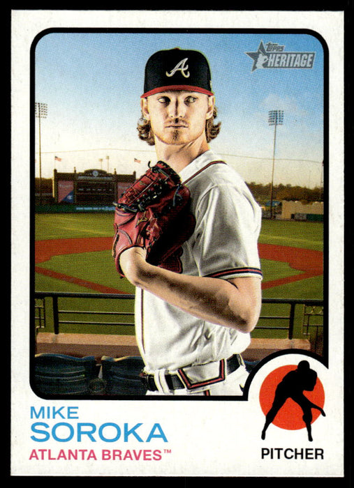 Front of Card