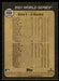Back of Card
