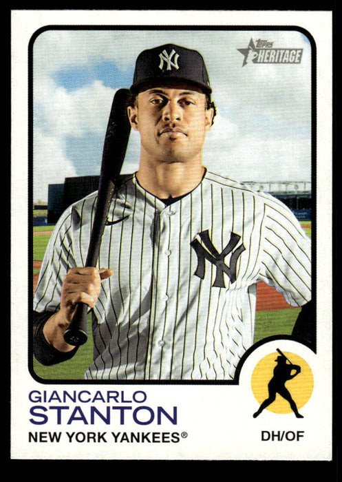 Front of Card