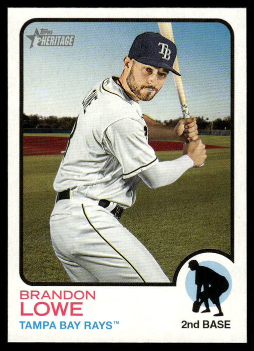 Front of Card