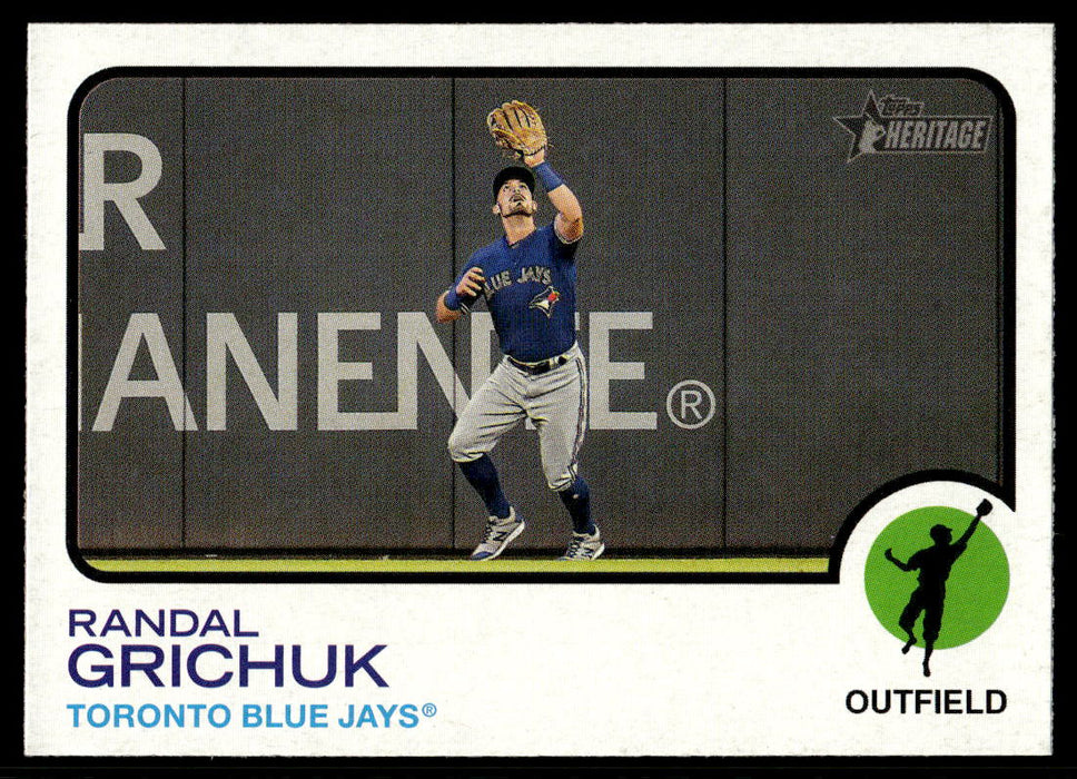 Front of Card