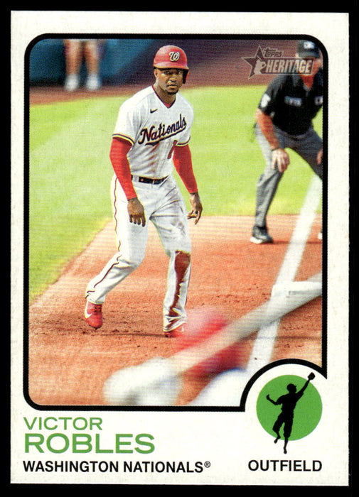 Front of Card