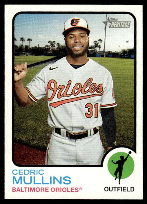 Front of Card