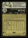 Back of Card