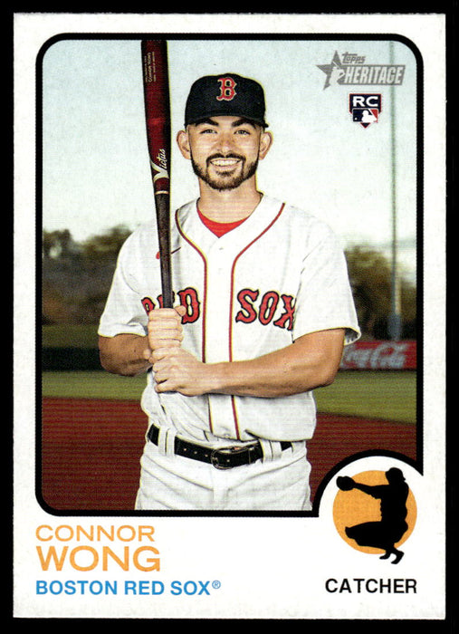 Front of Card