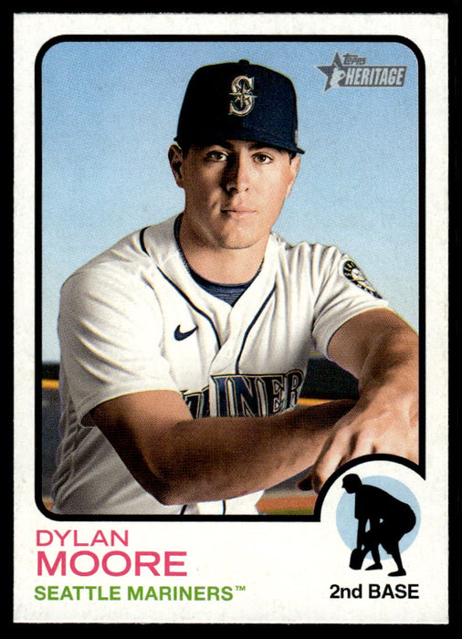 Front of Card