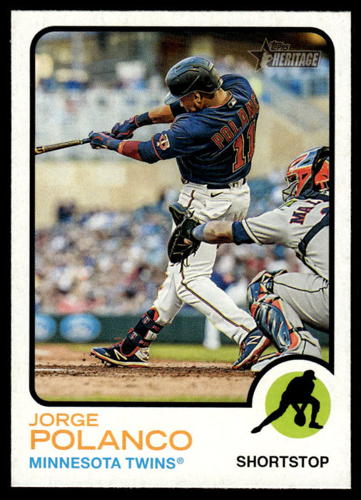 Front of Card