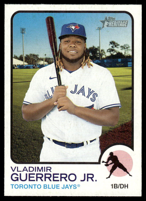 Front of Card